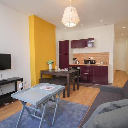 Superb Apartment Near The Grand Place! Lille Bagian luar foto