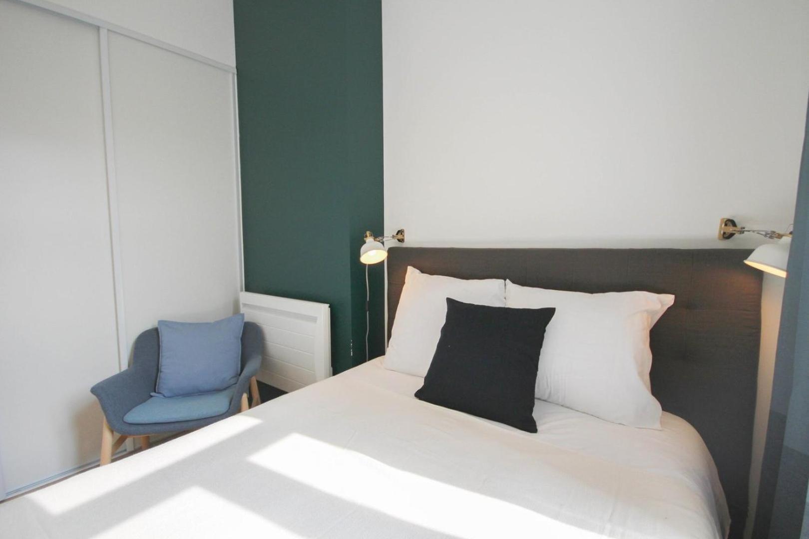 Superb Apartment Near The Grand Place! Lille Bagian luar foto