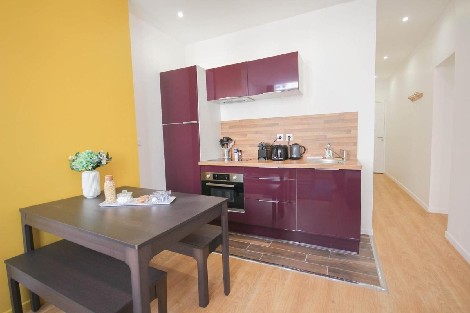 Superb Apartment Near The Grand Place! Lille Bagian luar foto
